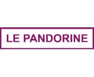logo Le Pandorine